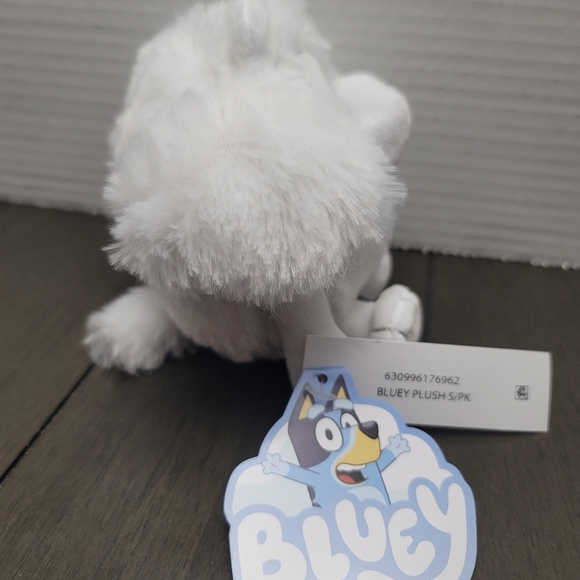 - Lila from Bluey and Friends - Picture 4 of 4